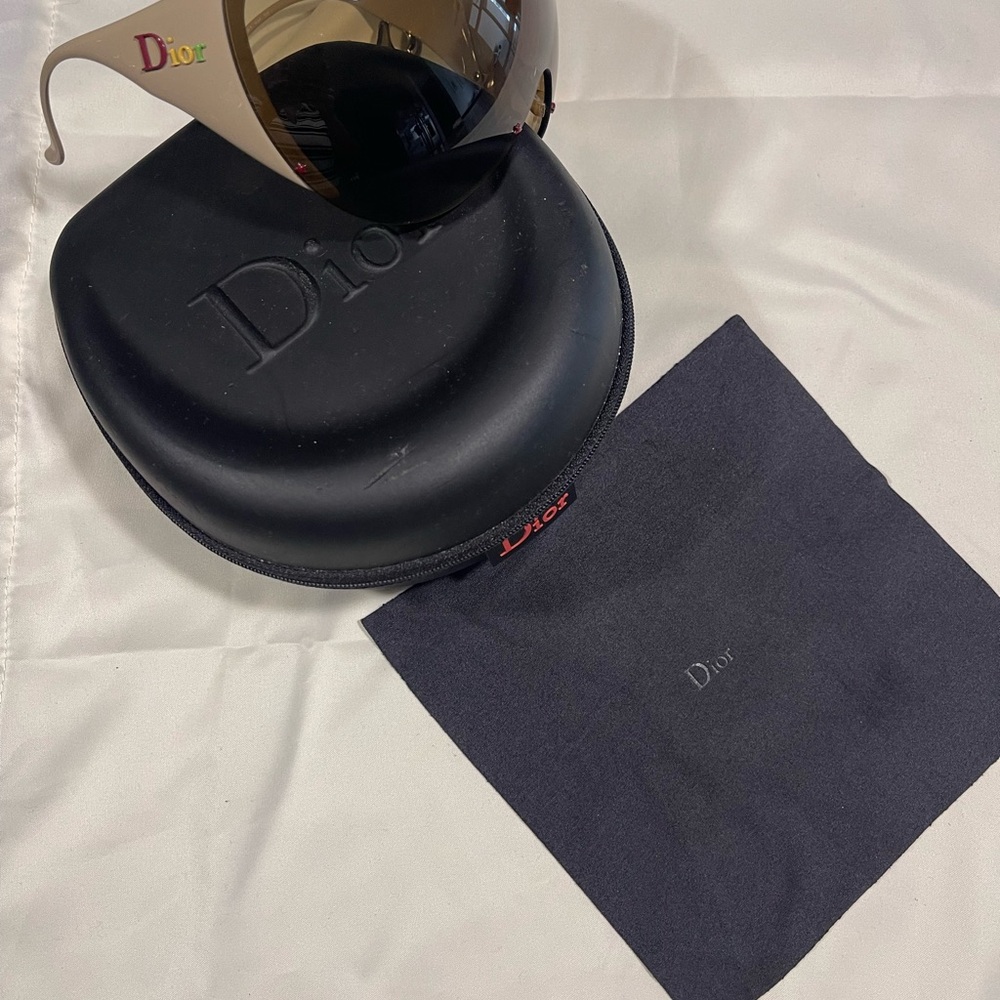 Dior Rasta 1 Sunglasses - Picture 6 of 14